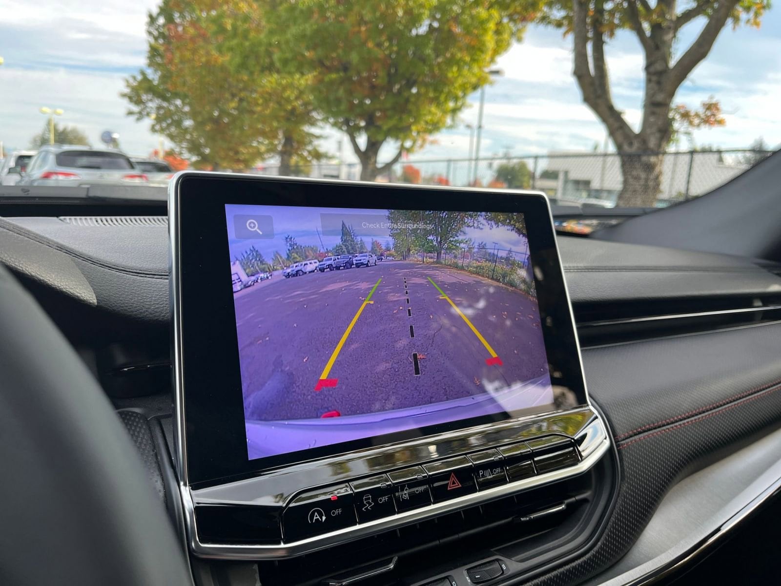 Thumbnail: 2025 Jeep Compass - 18