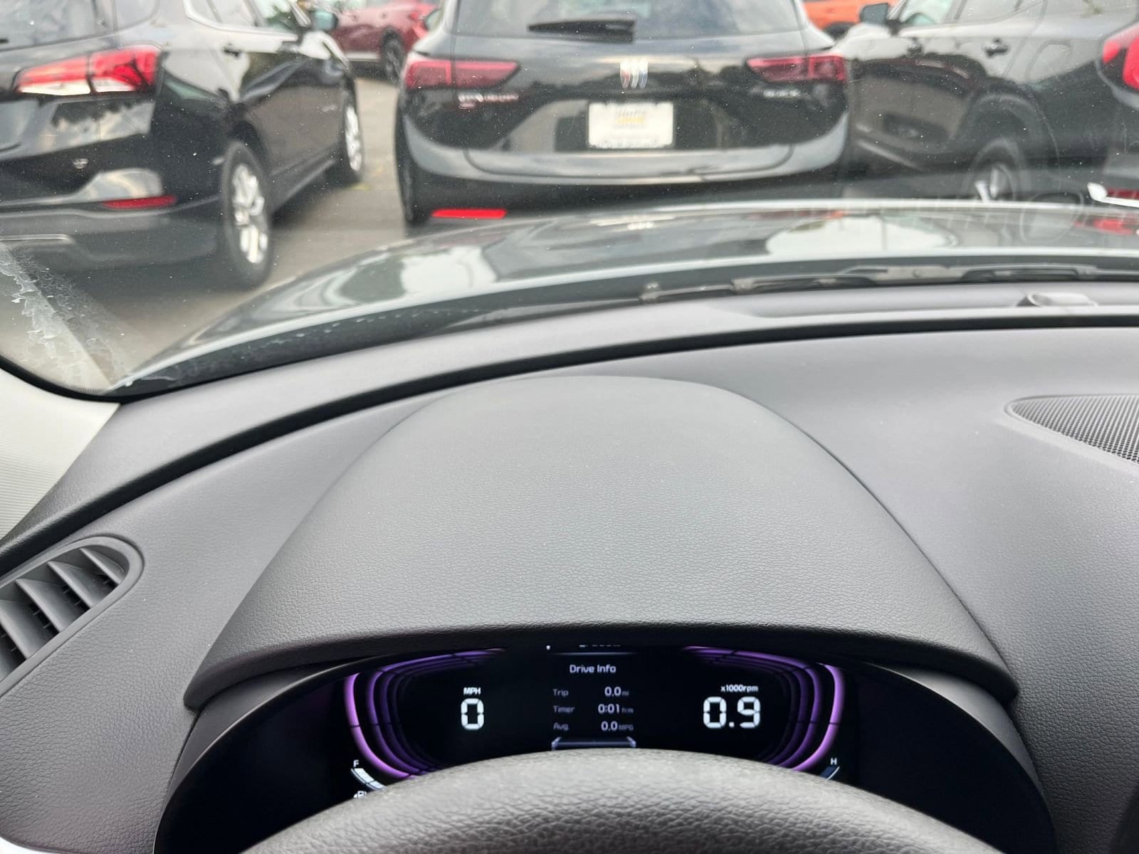 Thumbnail: 2024 Kia Soul - 32