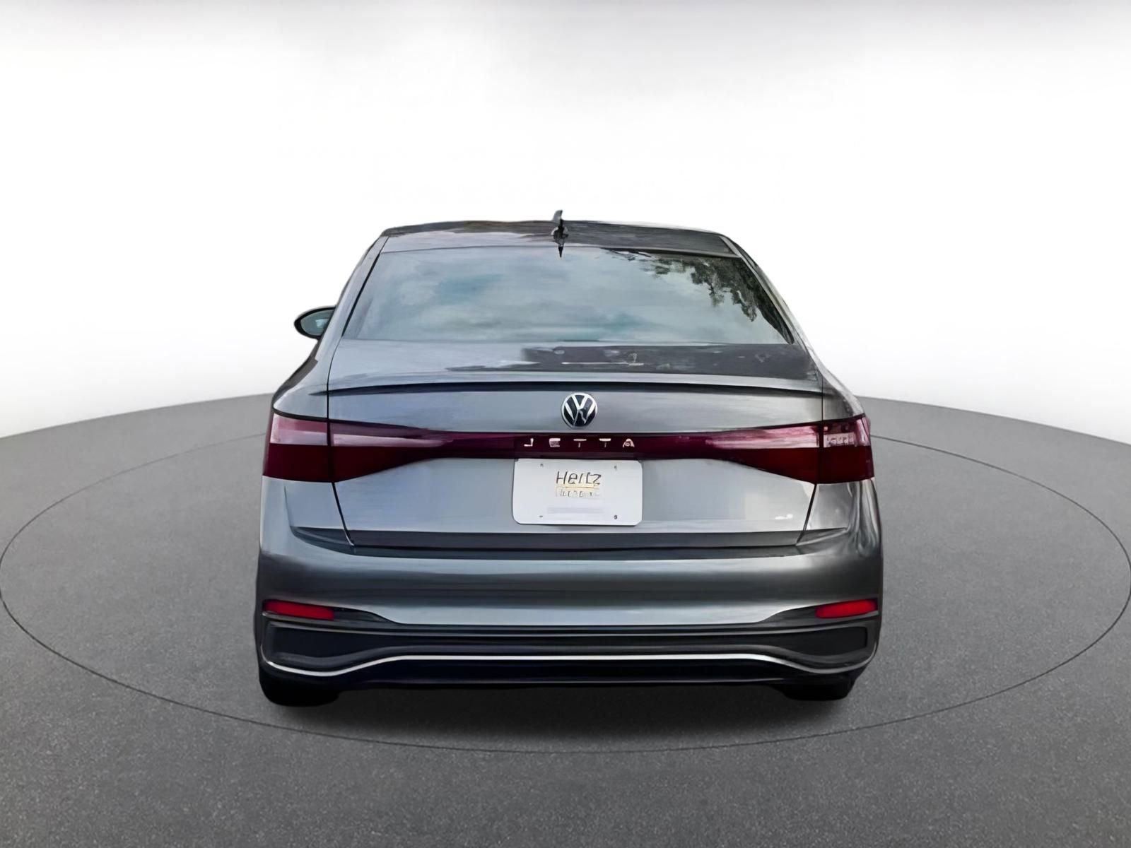 Thumbnail: 2025 Volkswagen Jetta - 8