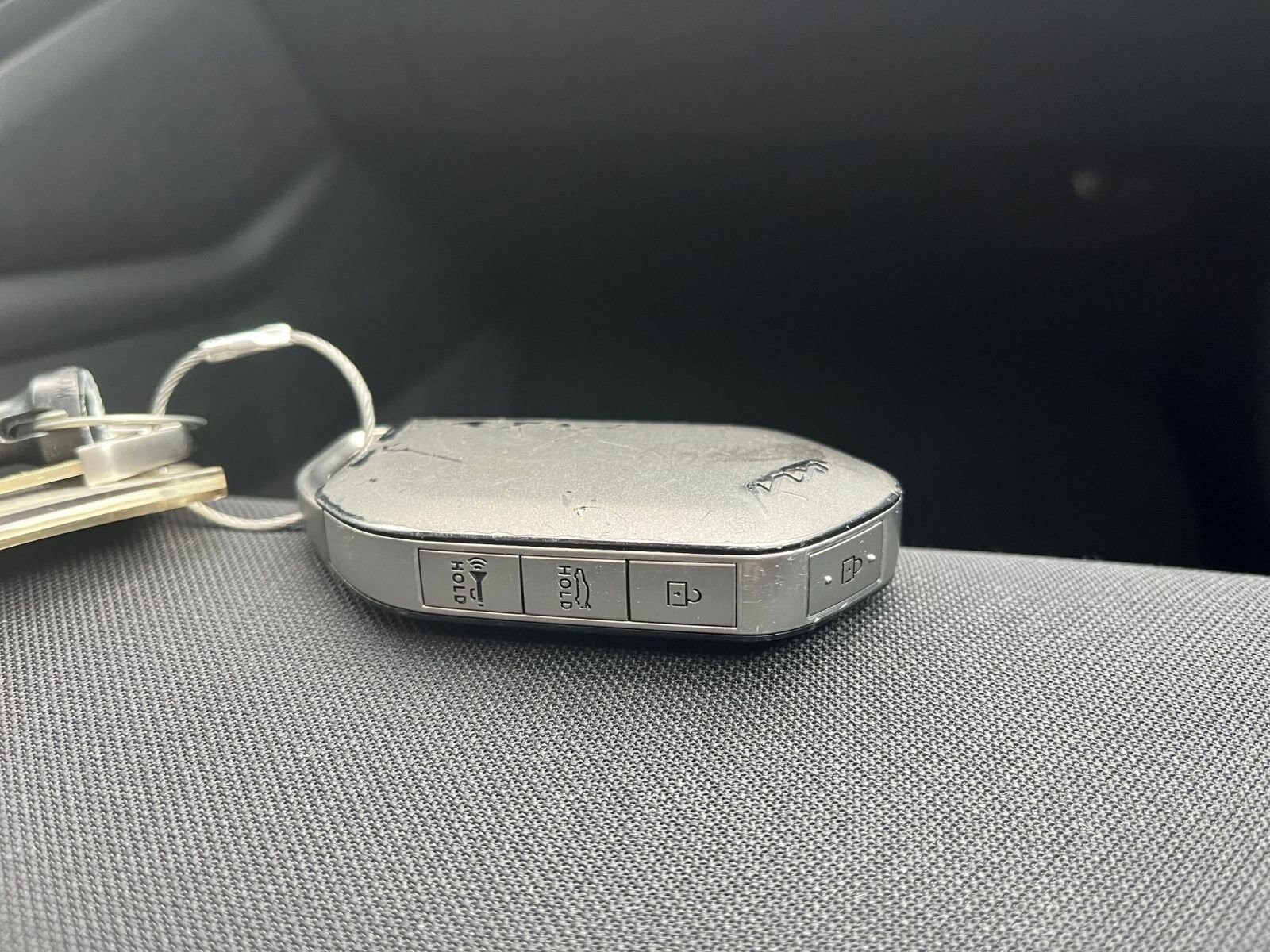 Thumbnail: 2025 Kia K5 - 21