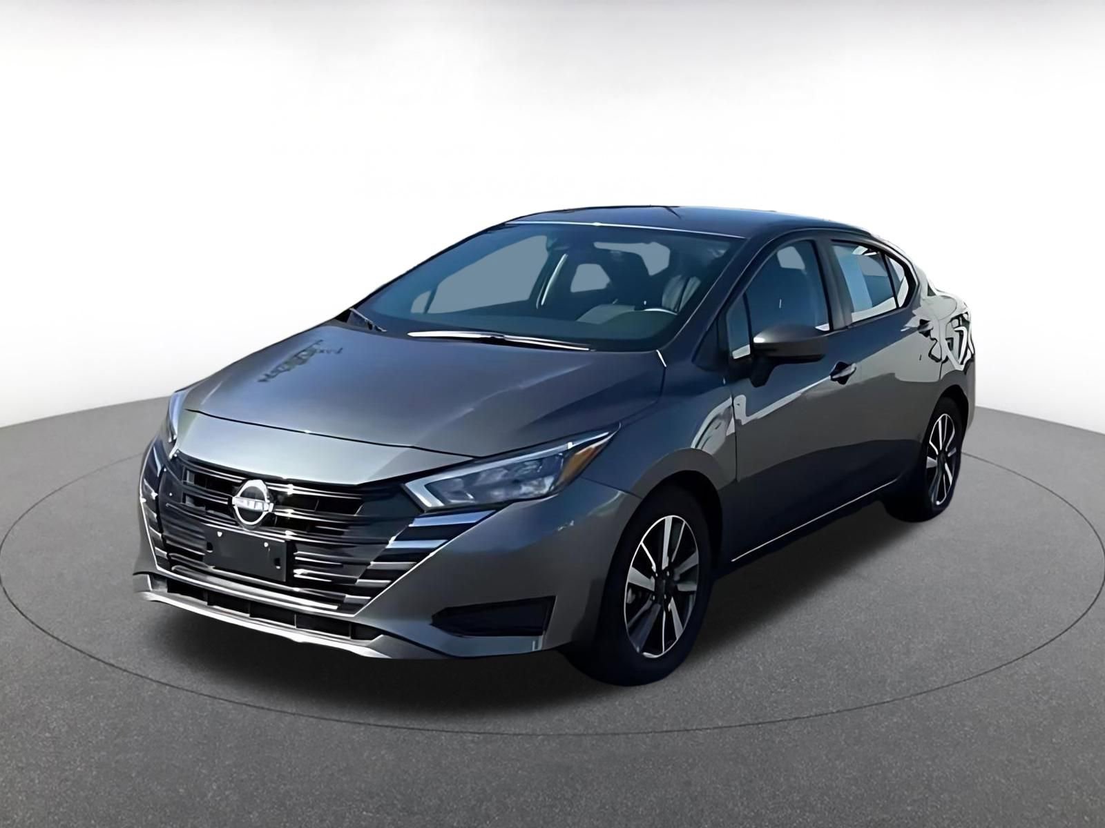 Thumbnail: 2025 Nissan Versa - 7