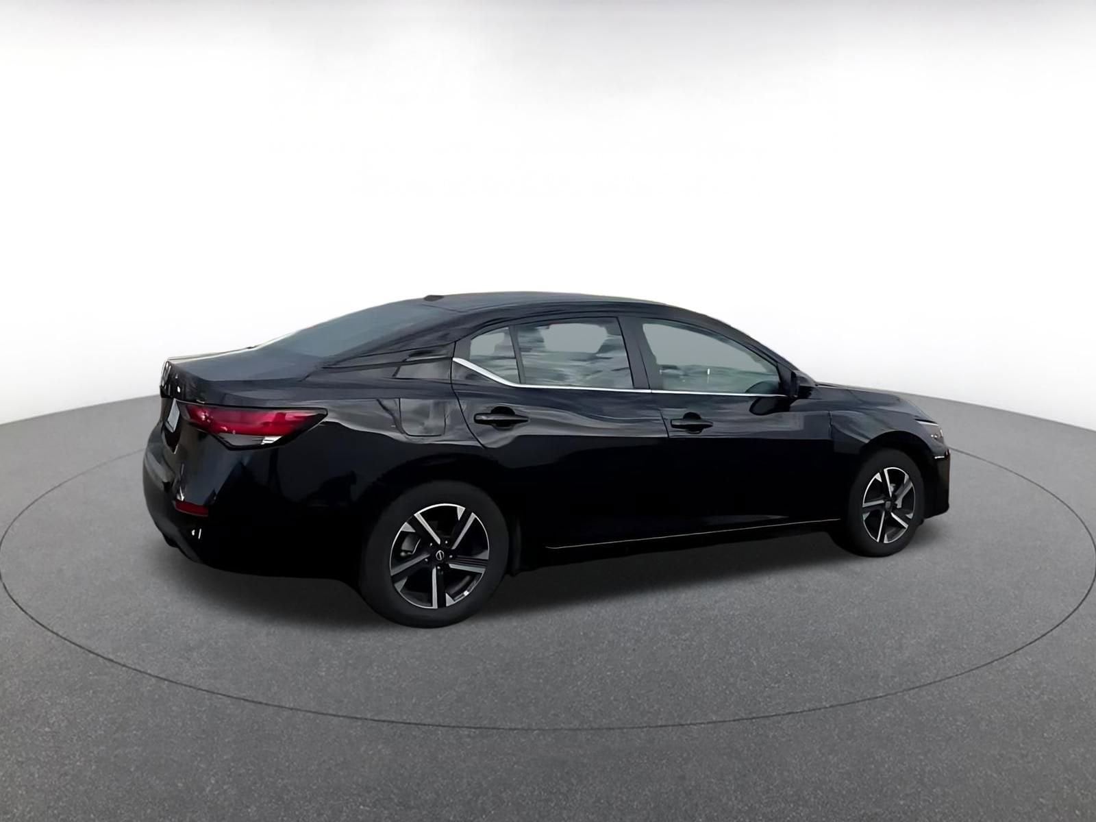 Thumbnail: 2025 Nissan Sentra - 14