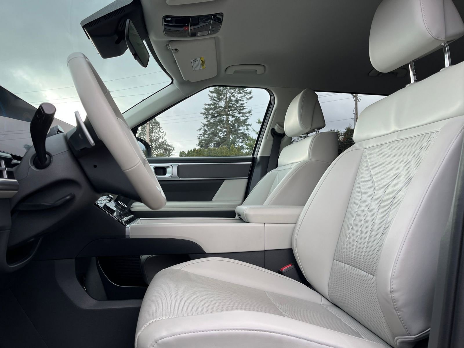 Thumbnail: 2025 Hyundai Santa Fe - 30