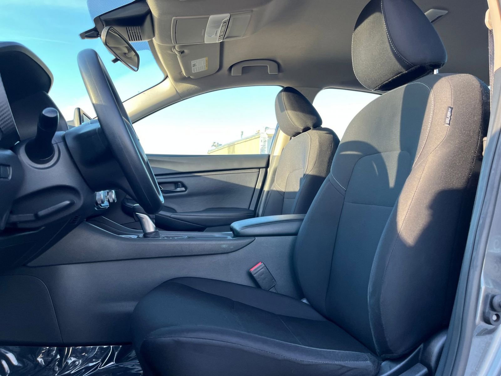 Thumbnail: 2025 Nissan Sentra - 24