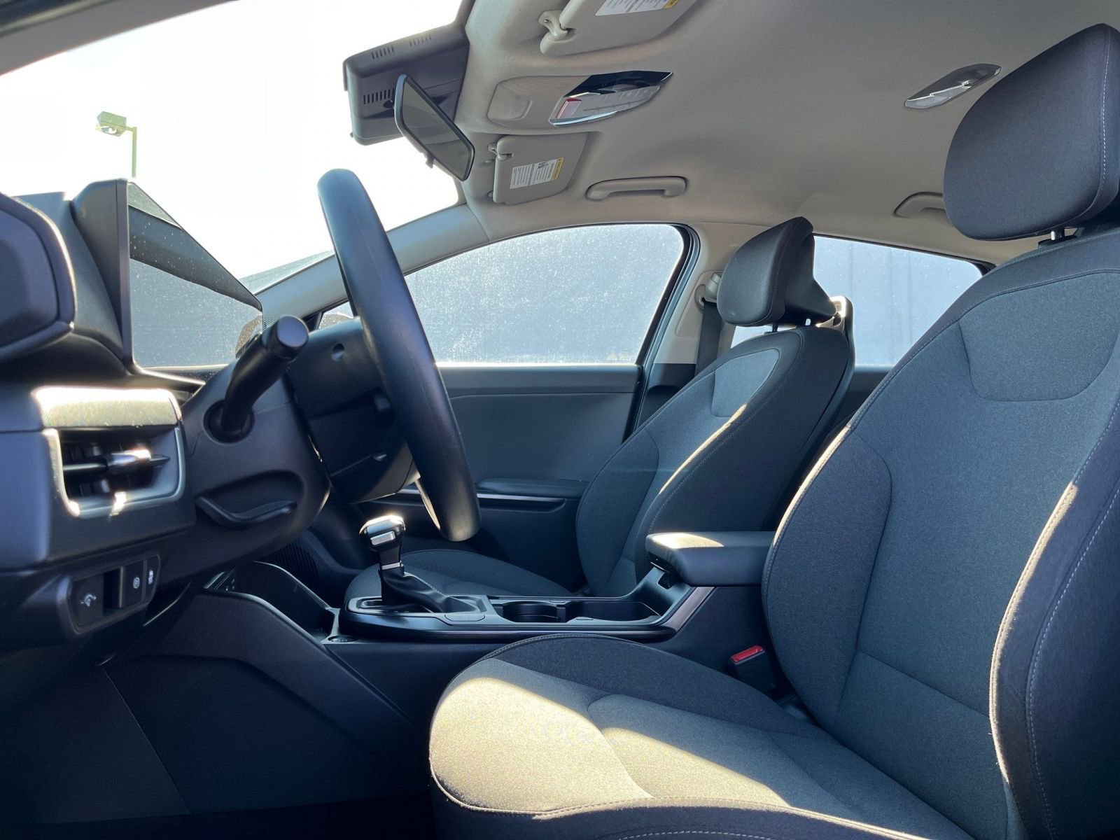 Thumbnail: 2025 Kia K4 - 25