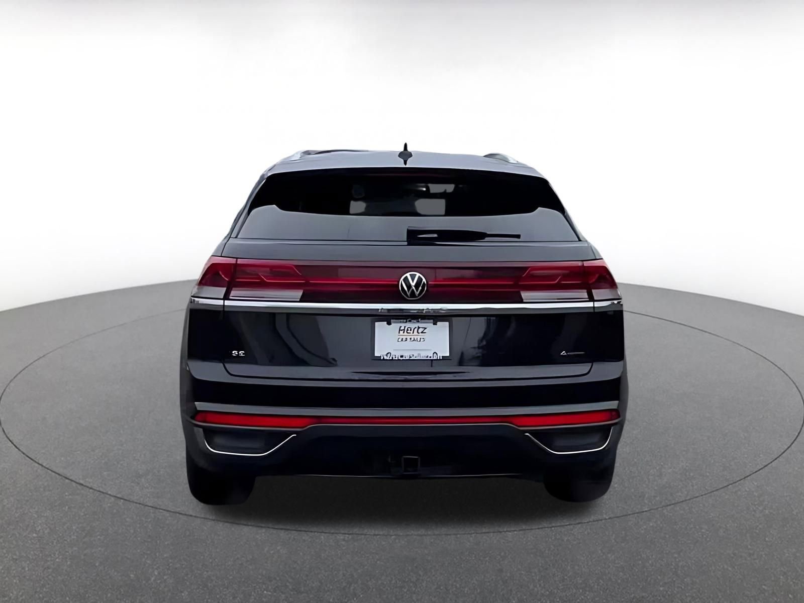 Thumbnail: 2025 Volkswagen Atlas - 12