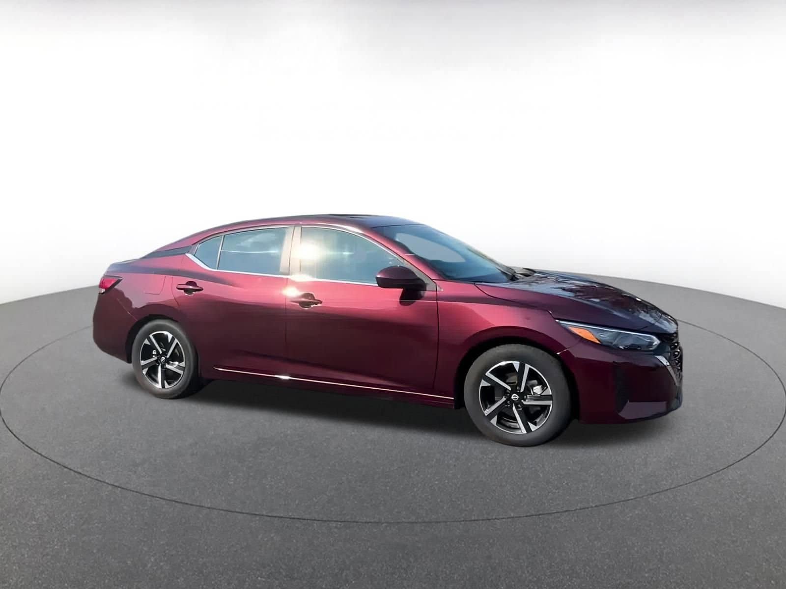 Thumbnail: 2024 Nissan Sentra - 2