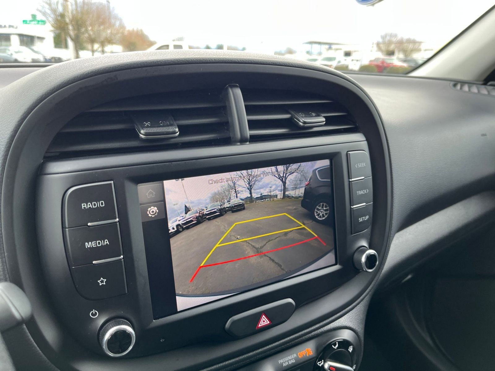 Thumbnail: 2025 Kia Soul - 22