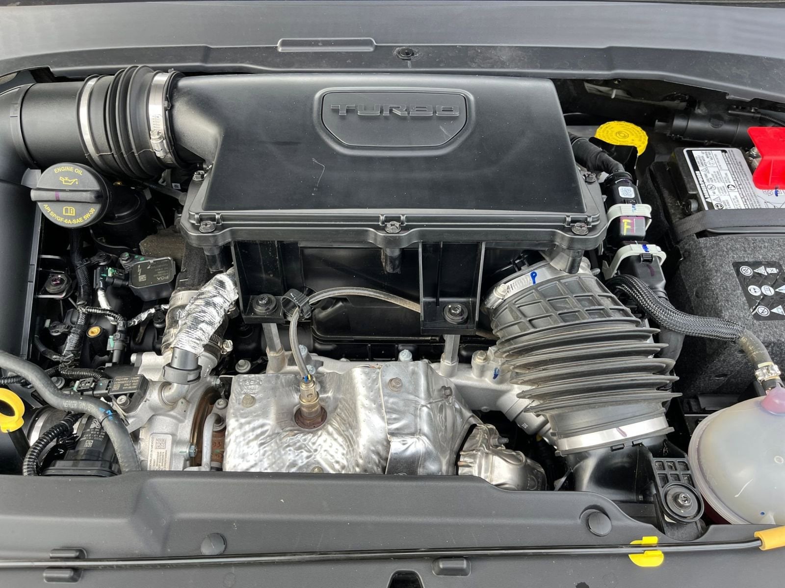 Thumbnail: 2025 Jeep Compass - 32