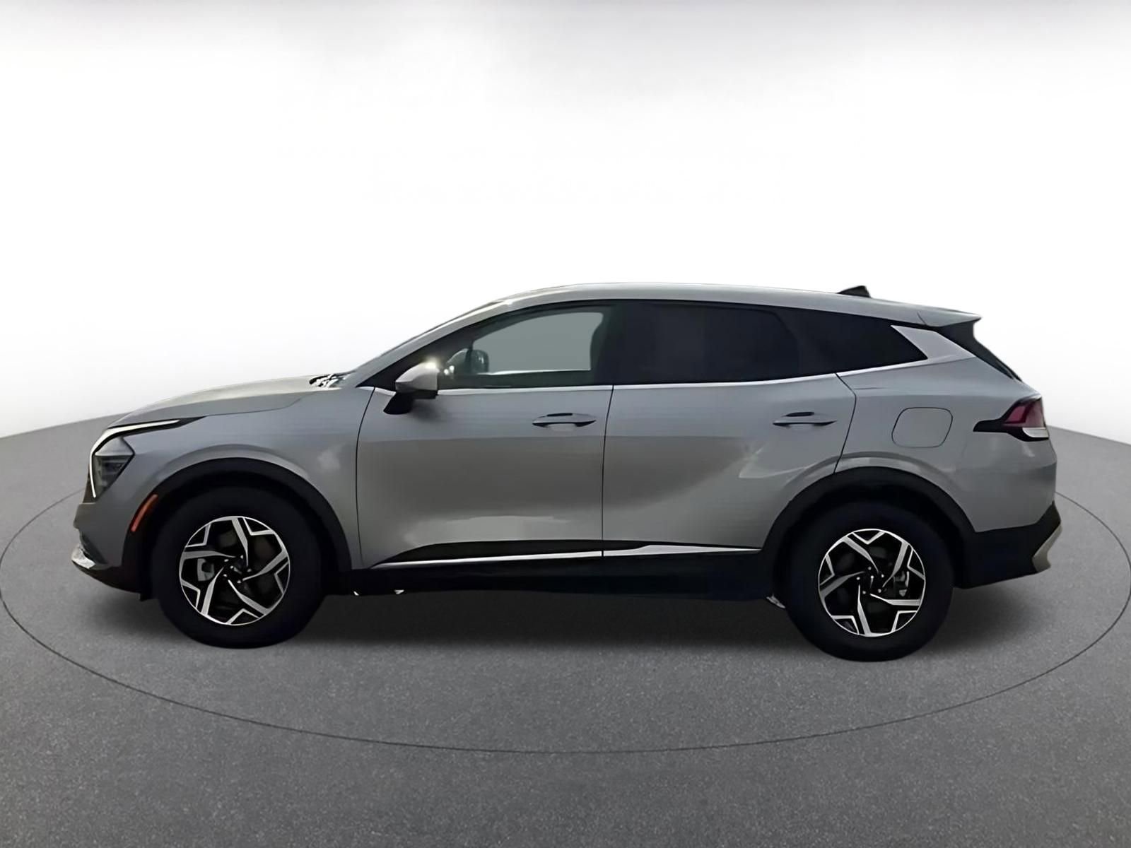 Thumbnail: 2025 Kia Sportage - 9