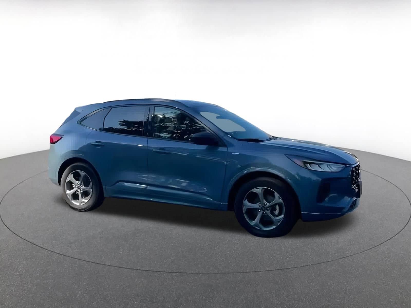 Thumbnail: 2024 Ford Escape - 2