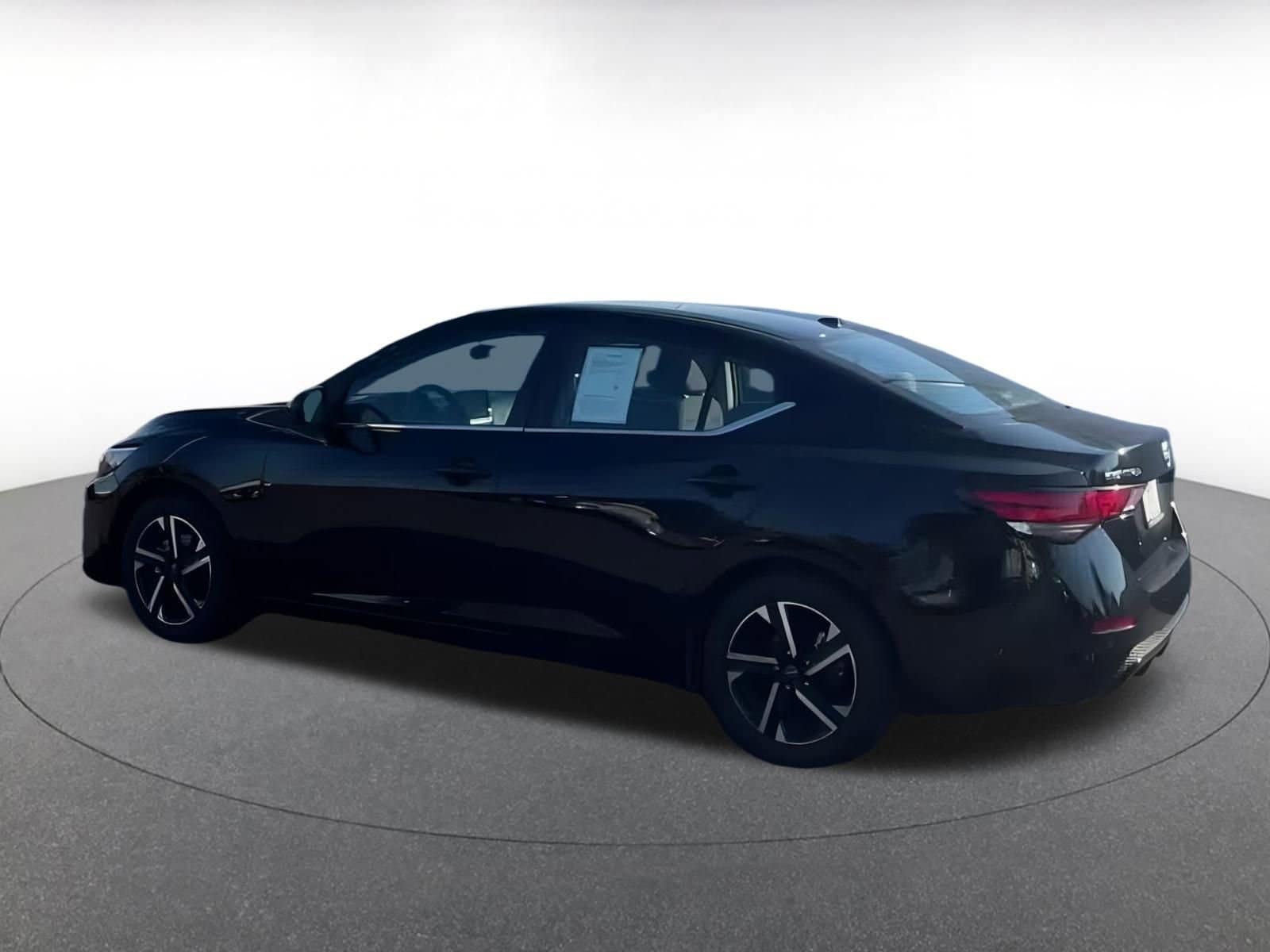Thumbnail: 2024 Nissan Sentra - 14