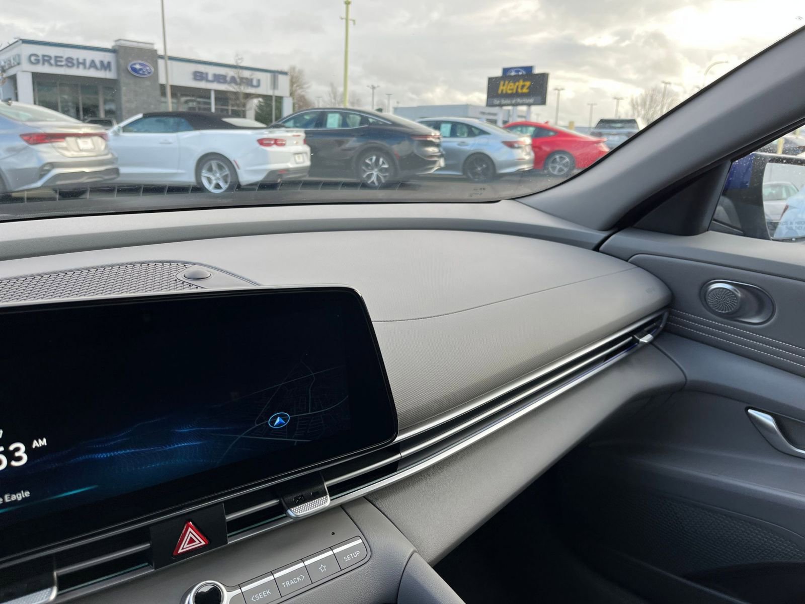 Thumbnail: 2025 Hyundai Elantra - 35