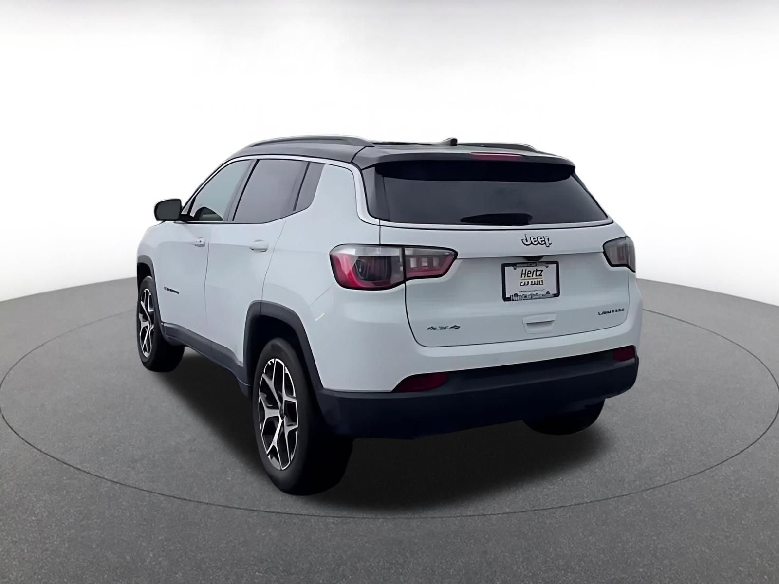 Thumbnail: 2025 Jeep Compass - 11