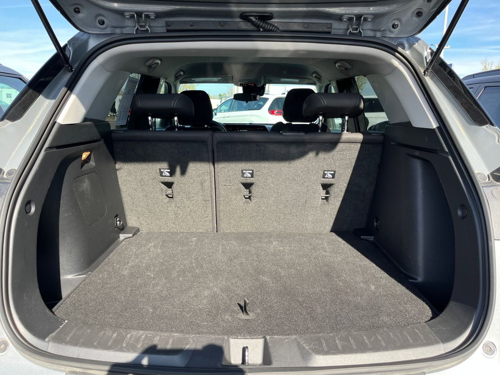 Thumbnail: 2025 Chevrolet TrailBlazer - 30