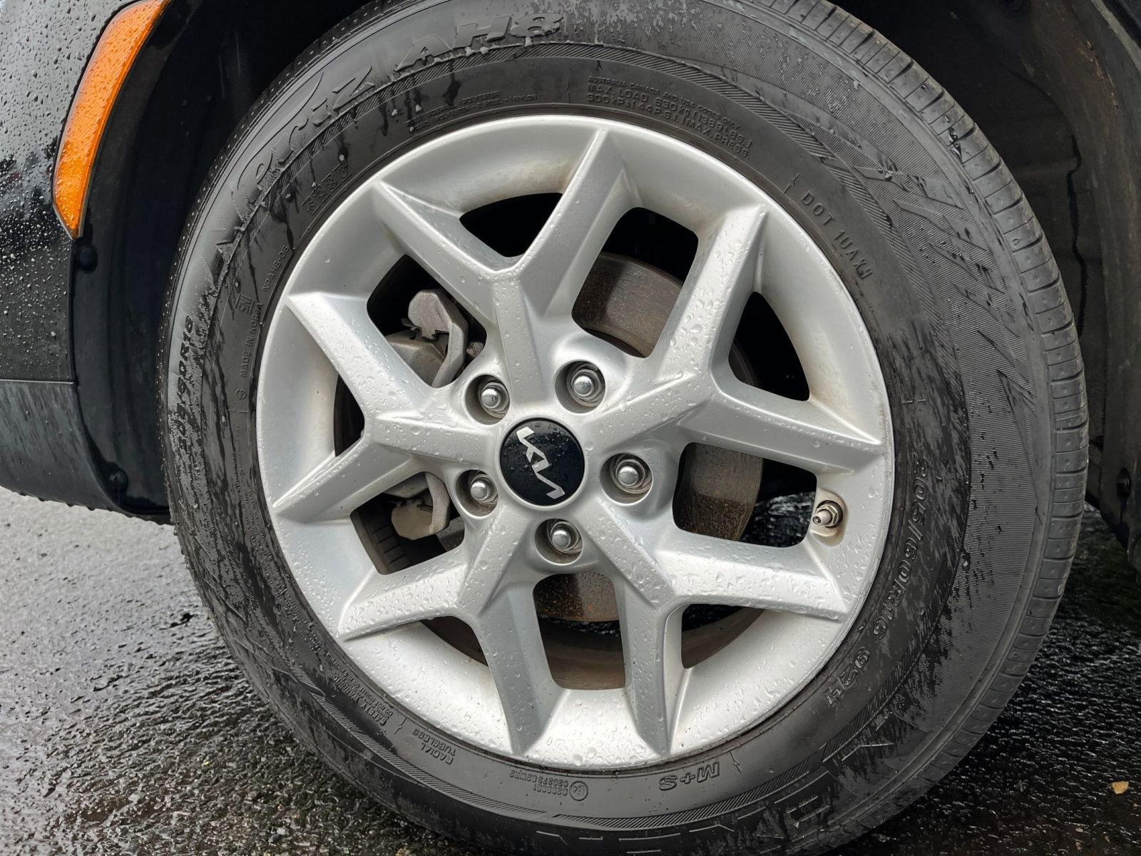 Thumbnail: 2025 Kia Soul - 28