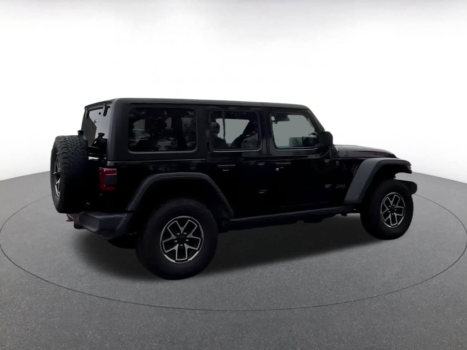Thumbnail: 2025 Jeep Wrangler - 9
