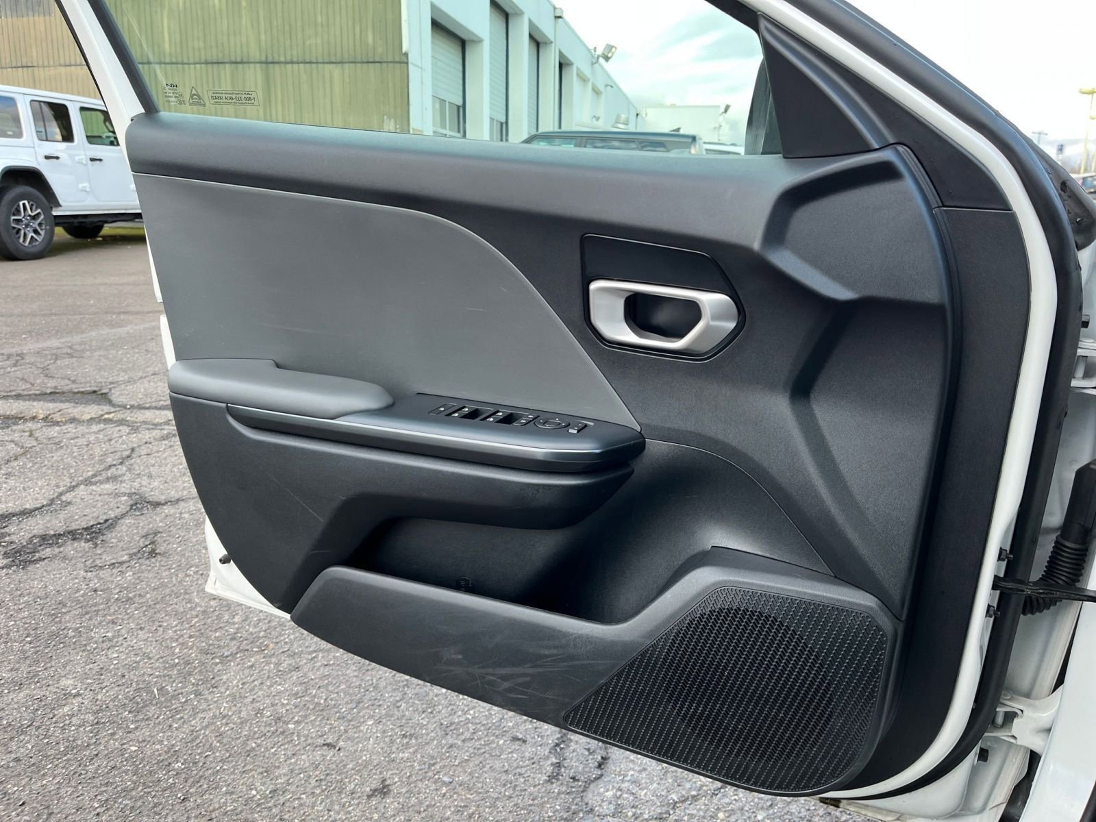 Thumbnail: 2025 Kia K4 - 18