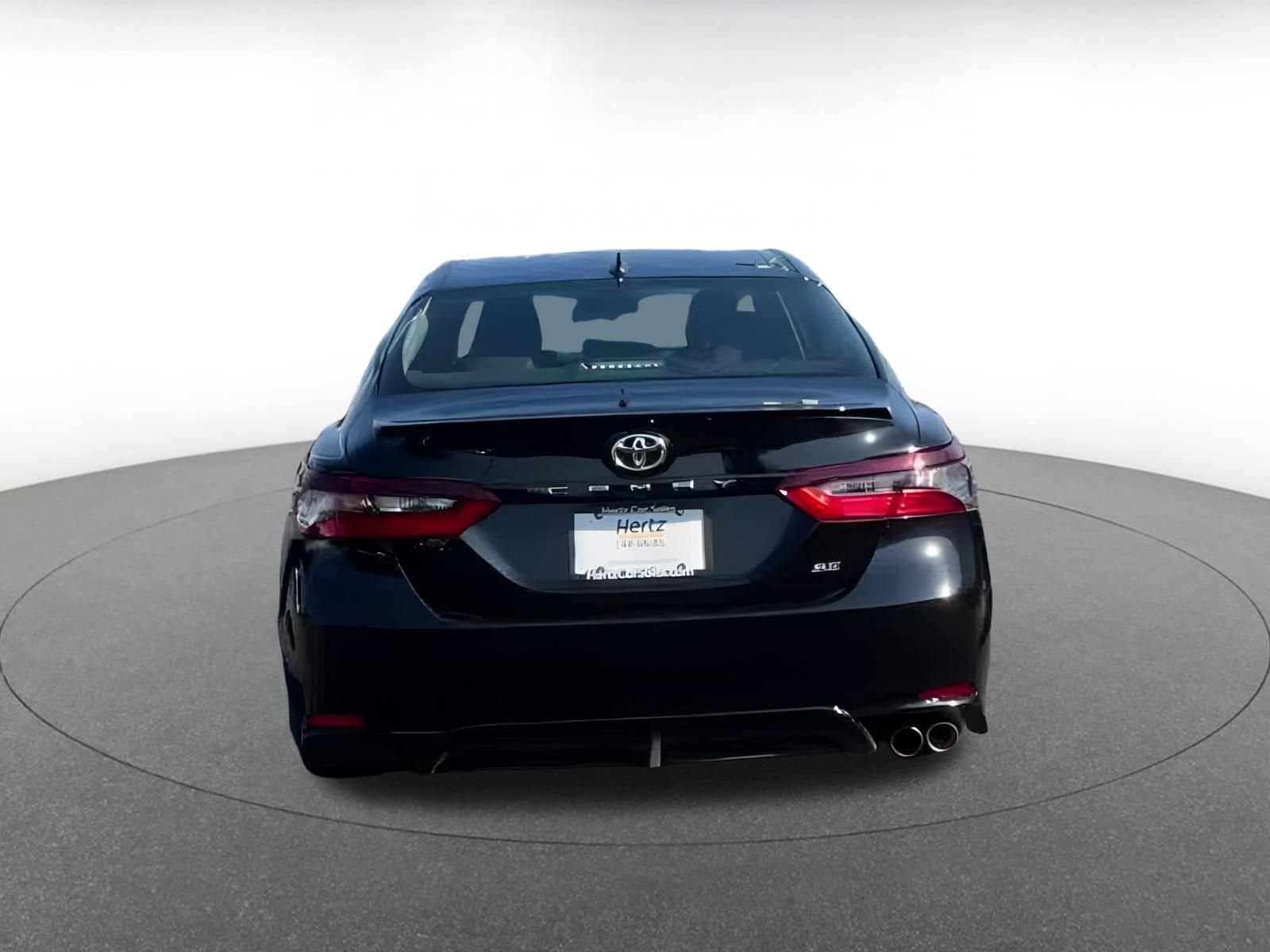 Thumbnail: 2024 Toyota Camry - 12