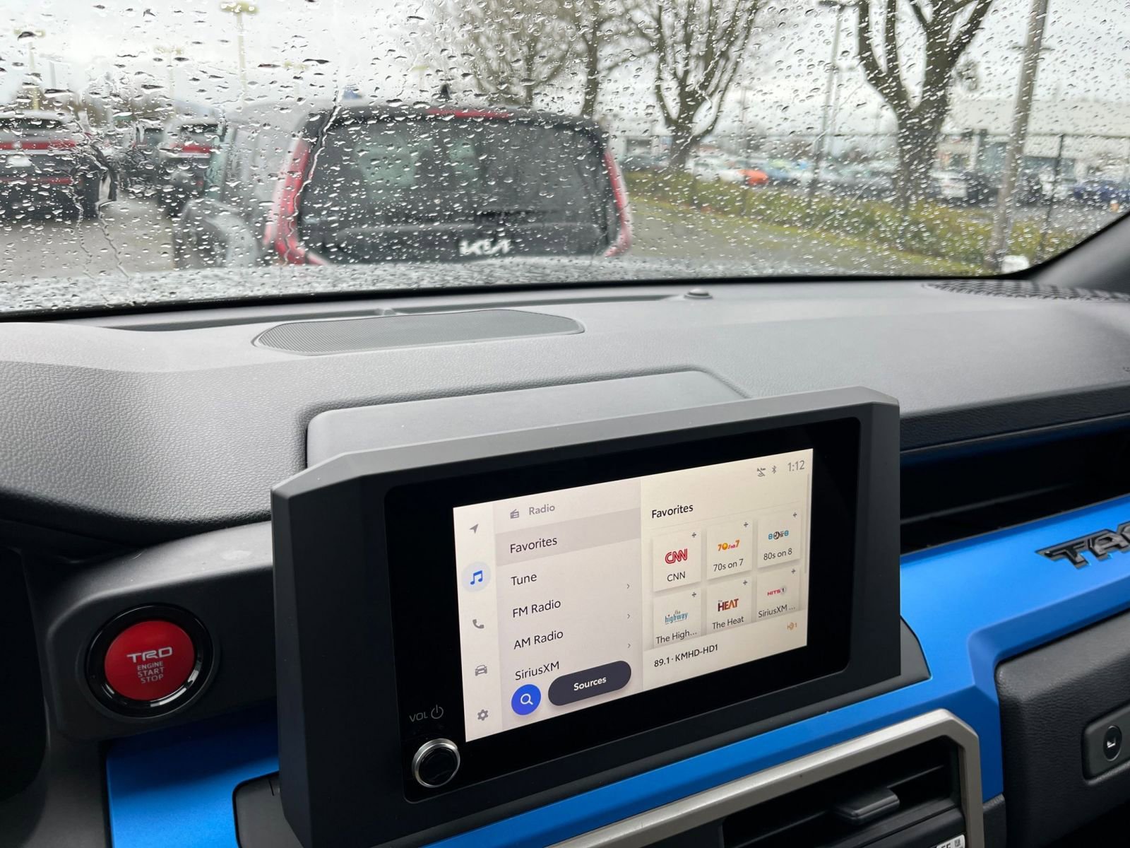 Thumbnail: 2025 Toyota Tacoma - 20