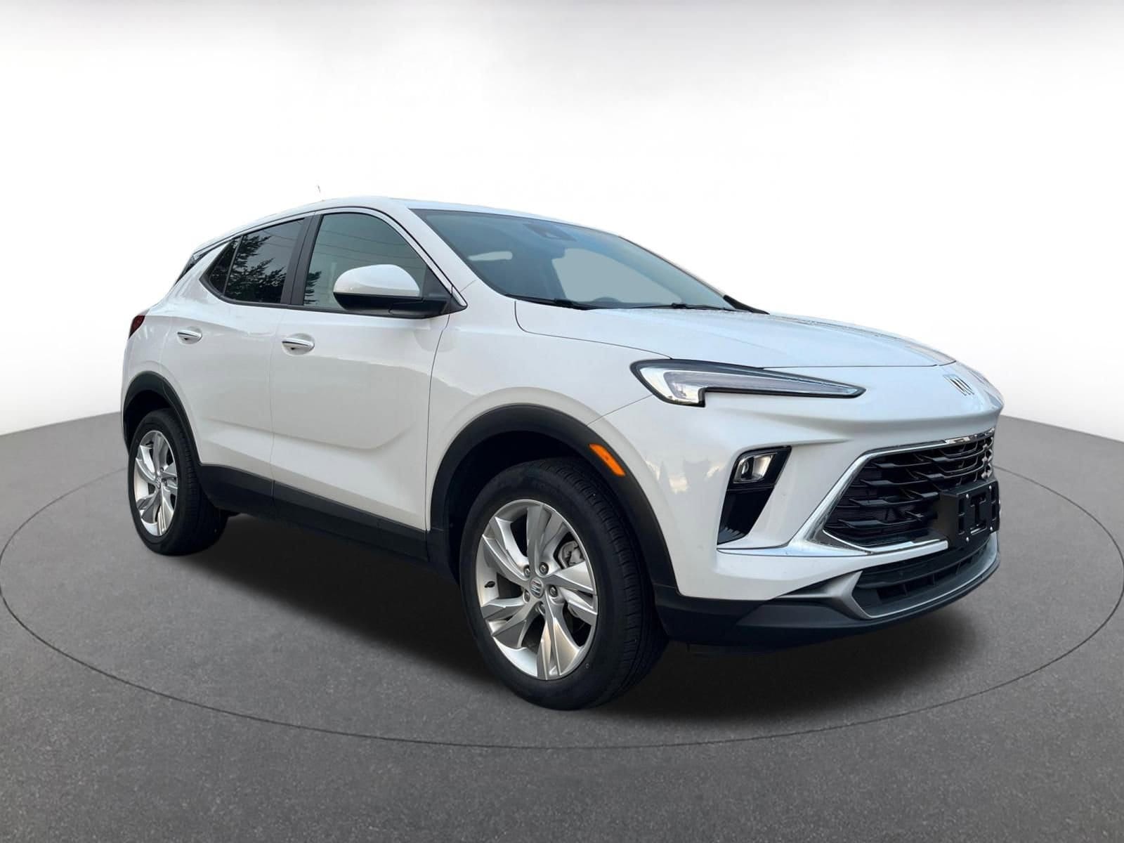 Thumbnail: 2025 Buick Encore GX - 1