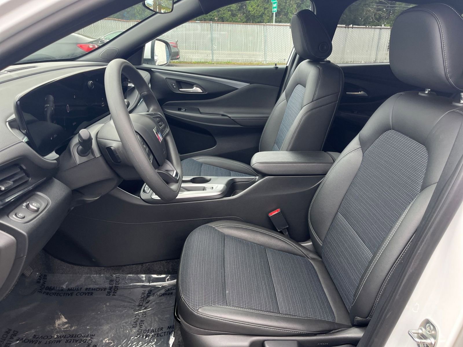 Thumbnail: 2025 Buick Envista - 35