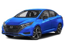 2024 Nissan Versa SR -
                  Portland, OR