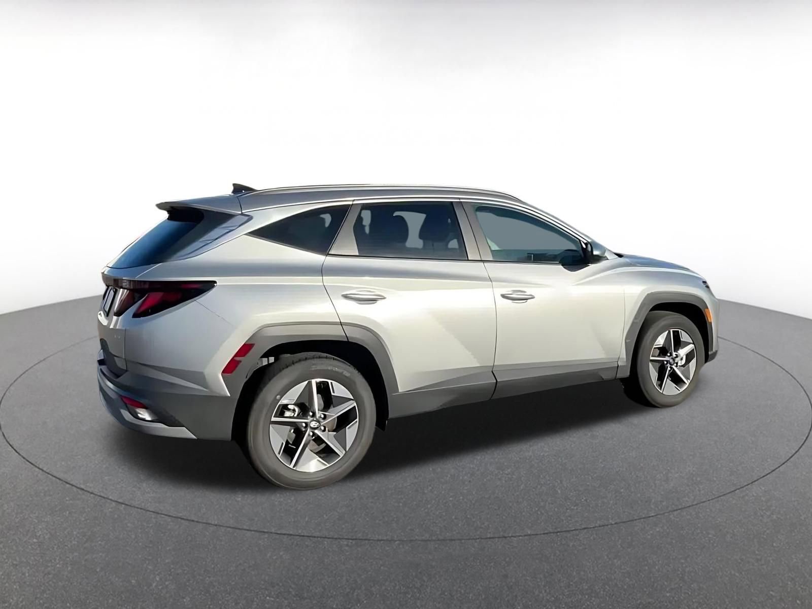 Thumbnail: 2025 Hyundai Tucson - 14