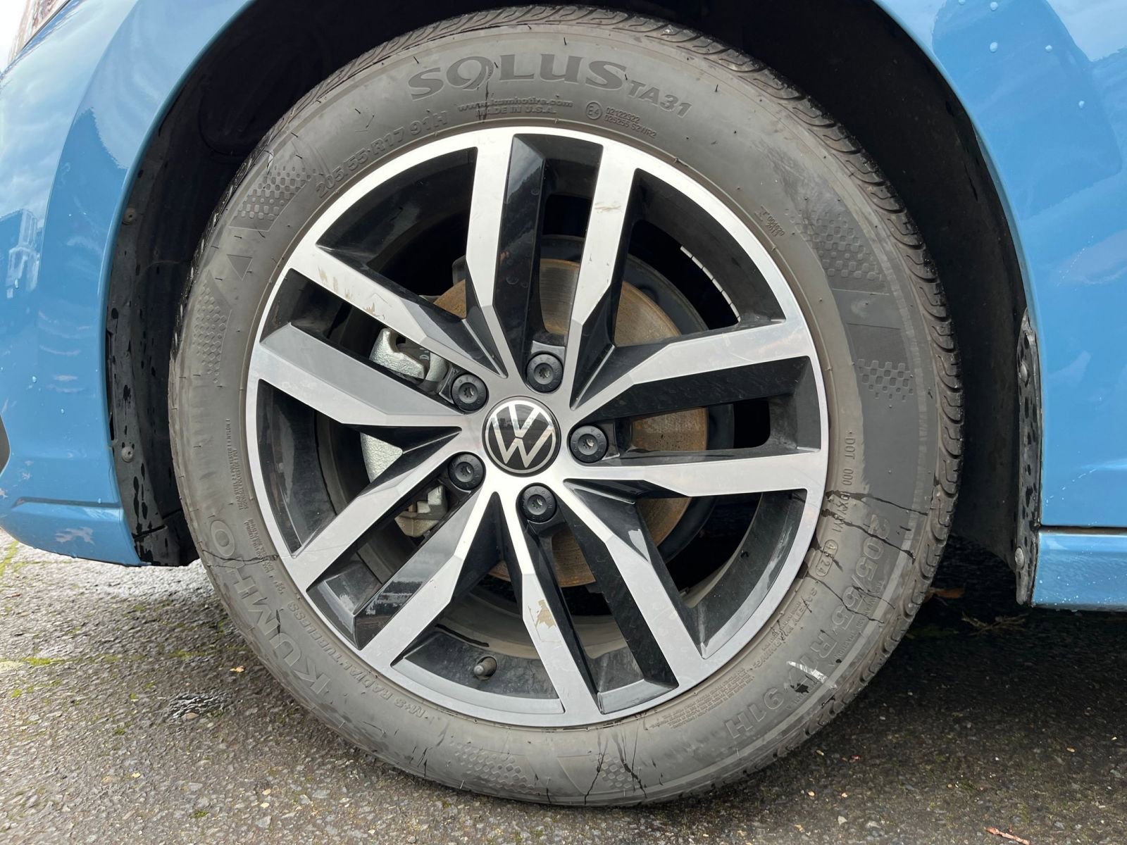 Thumbnail: 2025 Volkswagen Jetta - 29