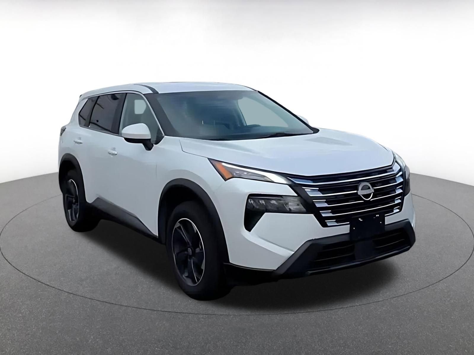 Thumbnail: 2025 Nissan Rogue - 2