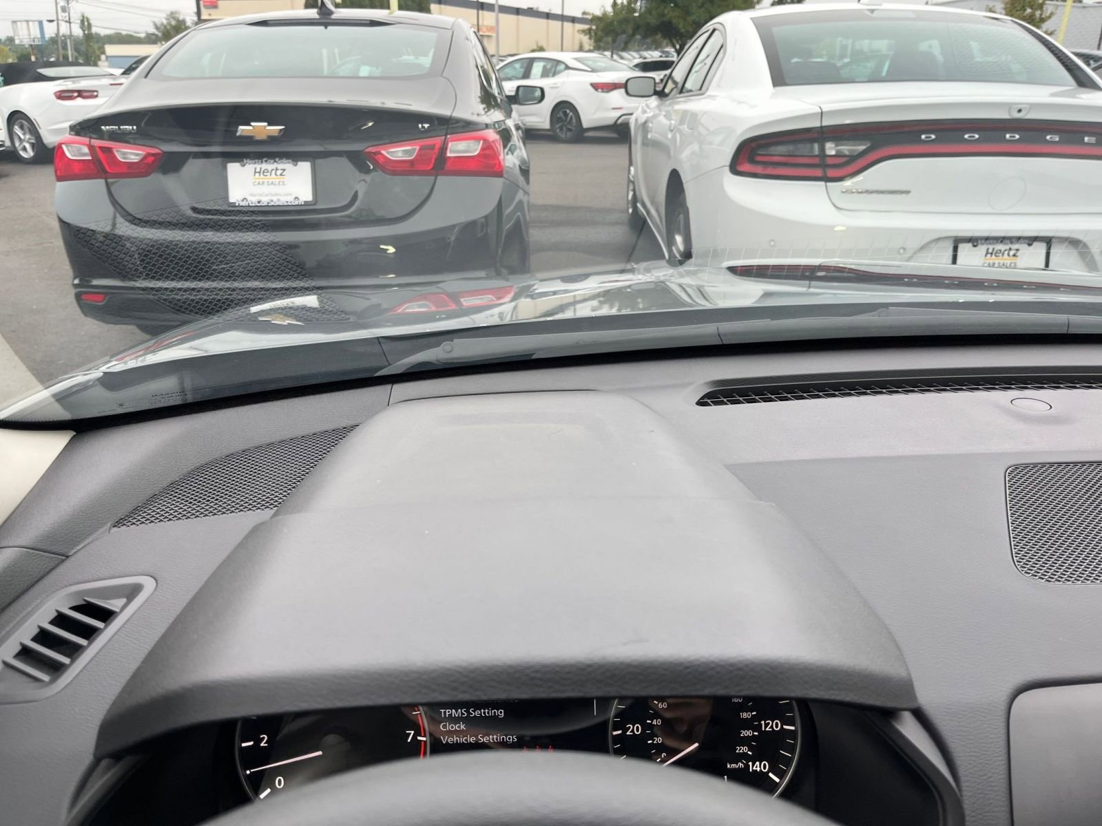 Thumbnail: 2024 Nissan Altima - 33