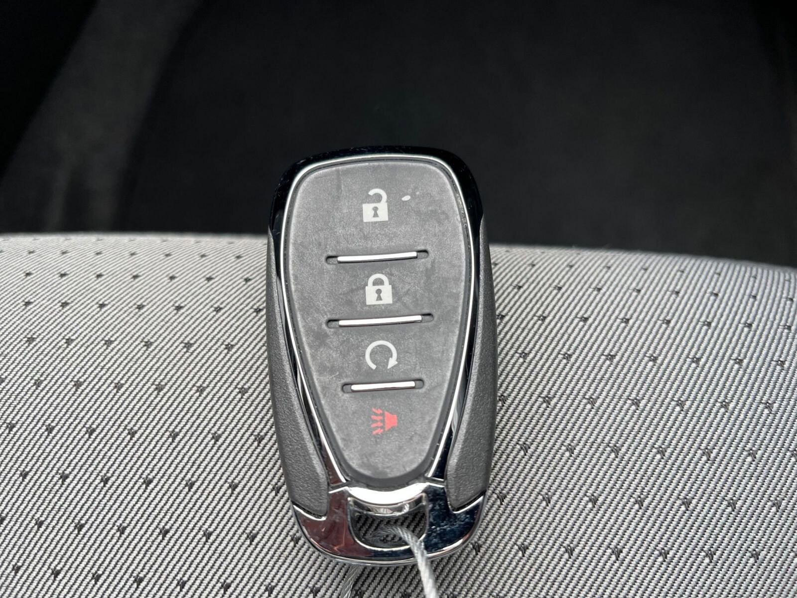 Thumbnail: 2025 Chevrolet Trax - 21