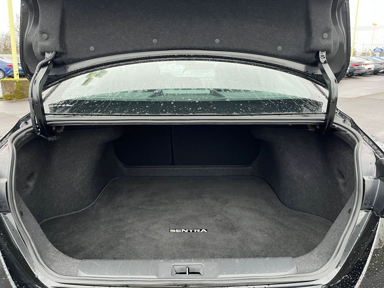 Thumbnail: 2025 Nissan Sentra - 29