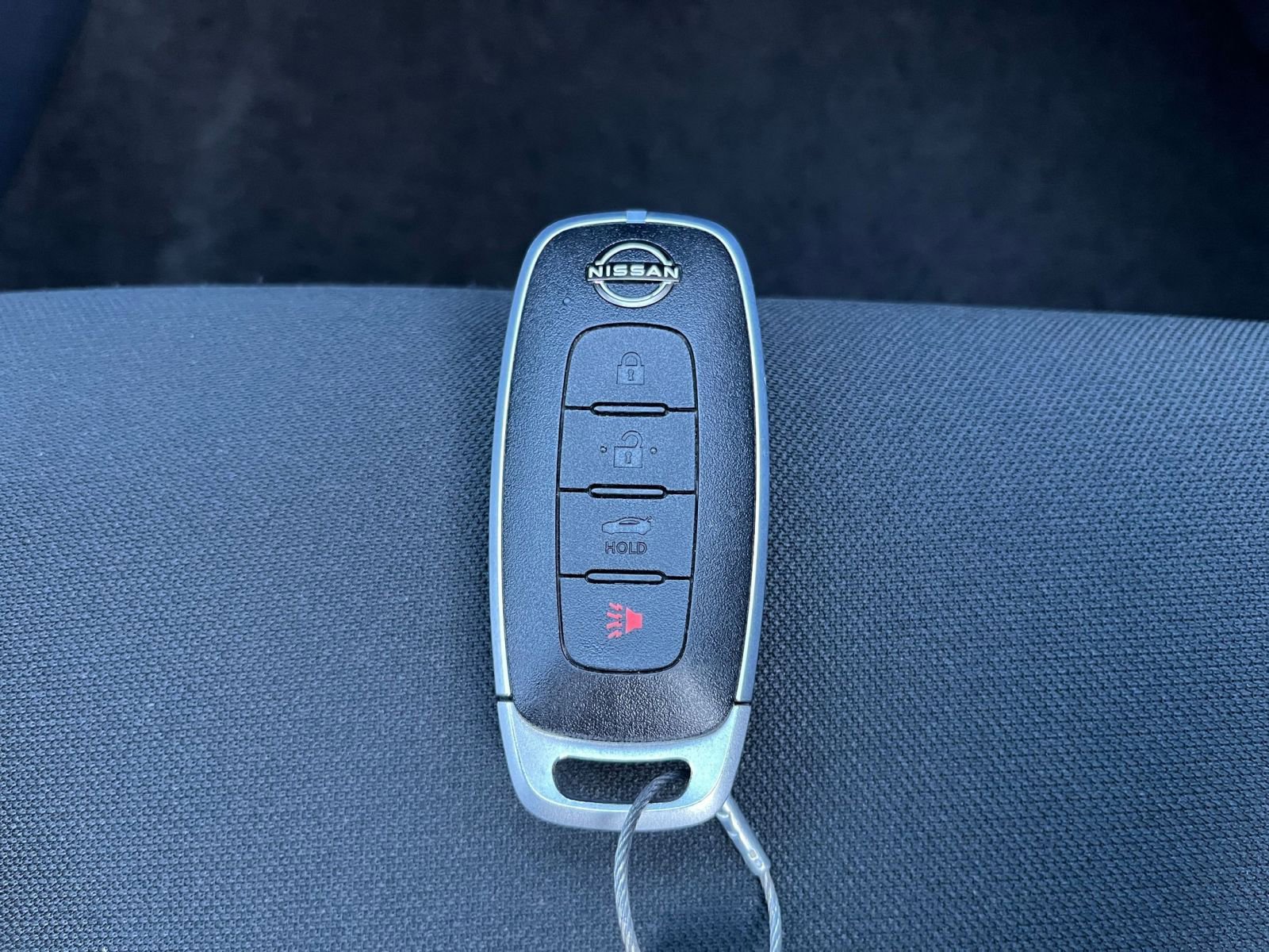 Thumbnail: 2025 Nissan Versa - 21