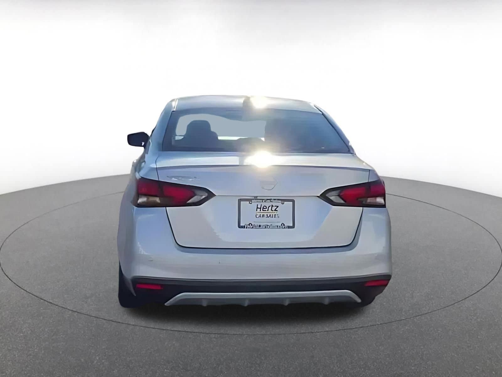 Thumbnail: 2025 Nissan Versa - 3