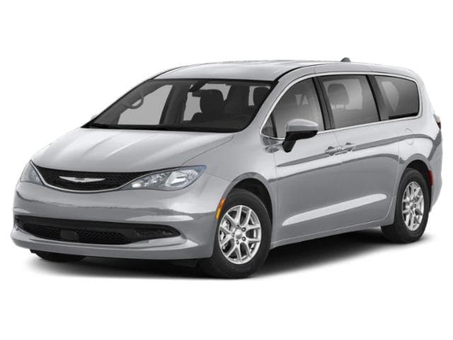 Thumbnail: 2023 Chrysler Voyager - 1