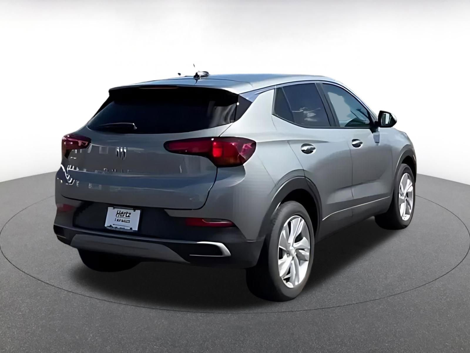Thumbnail: 2025 Buick Encore GX - 14