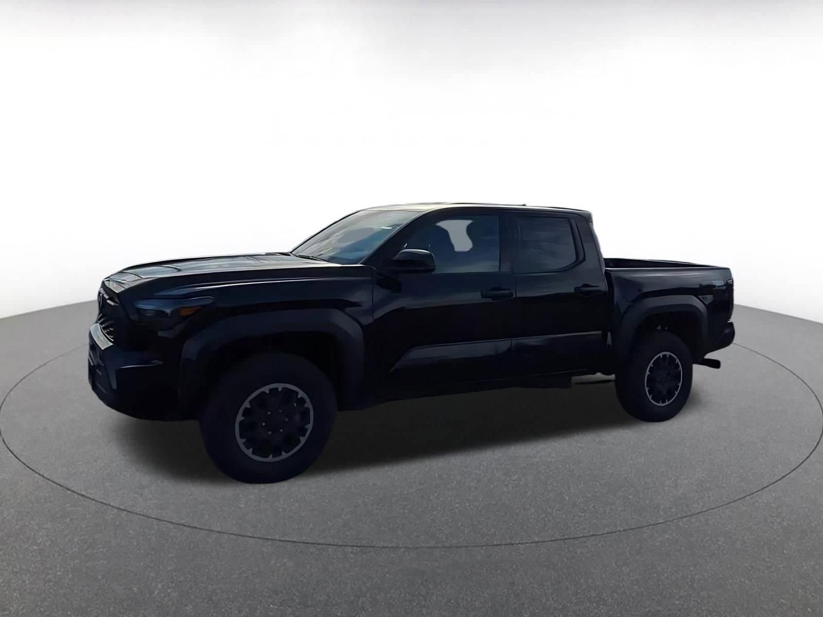 Thumbnail: 2025 Toyota Tacoma - 7