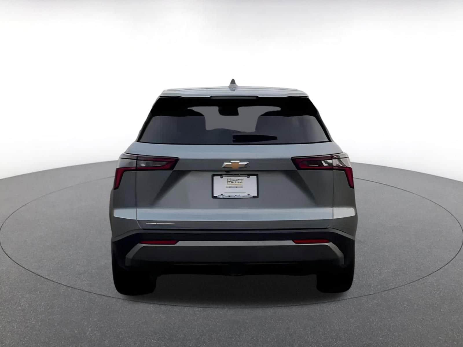 Thumbnail: 2025 Chevrolet Equinox - 12