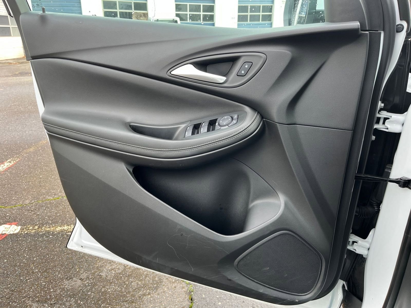 Thumbnail: 2025 Buick Encore GX - 20