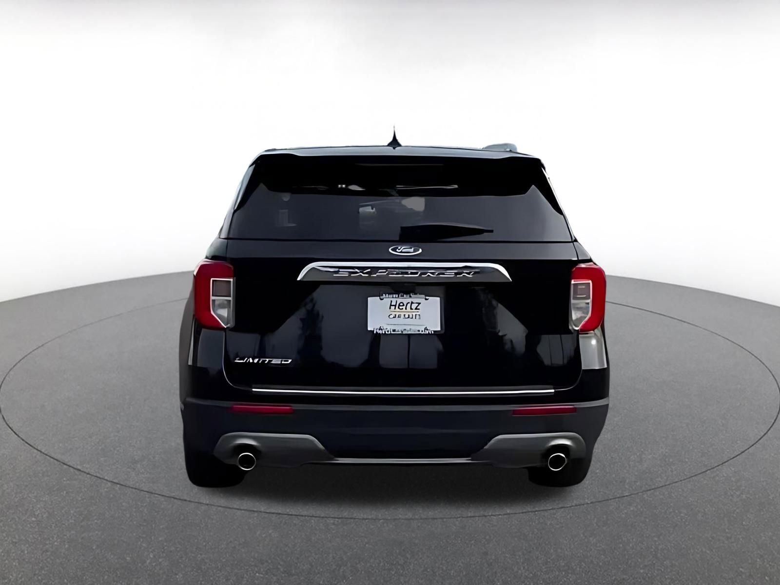 Thumbnail: 2023 Ford Explorer - 12