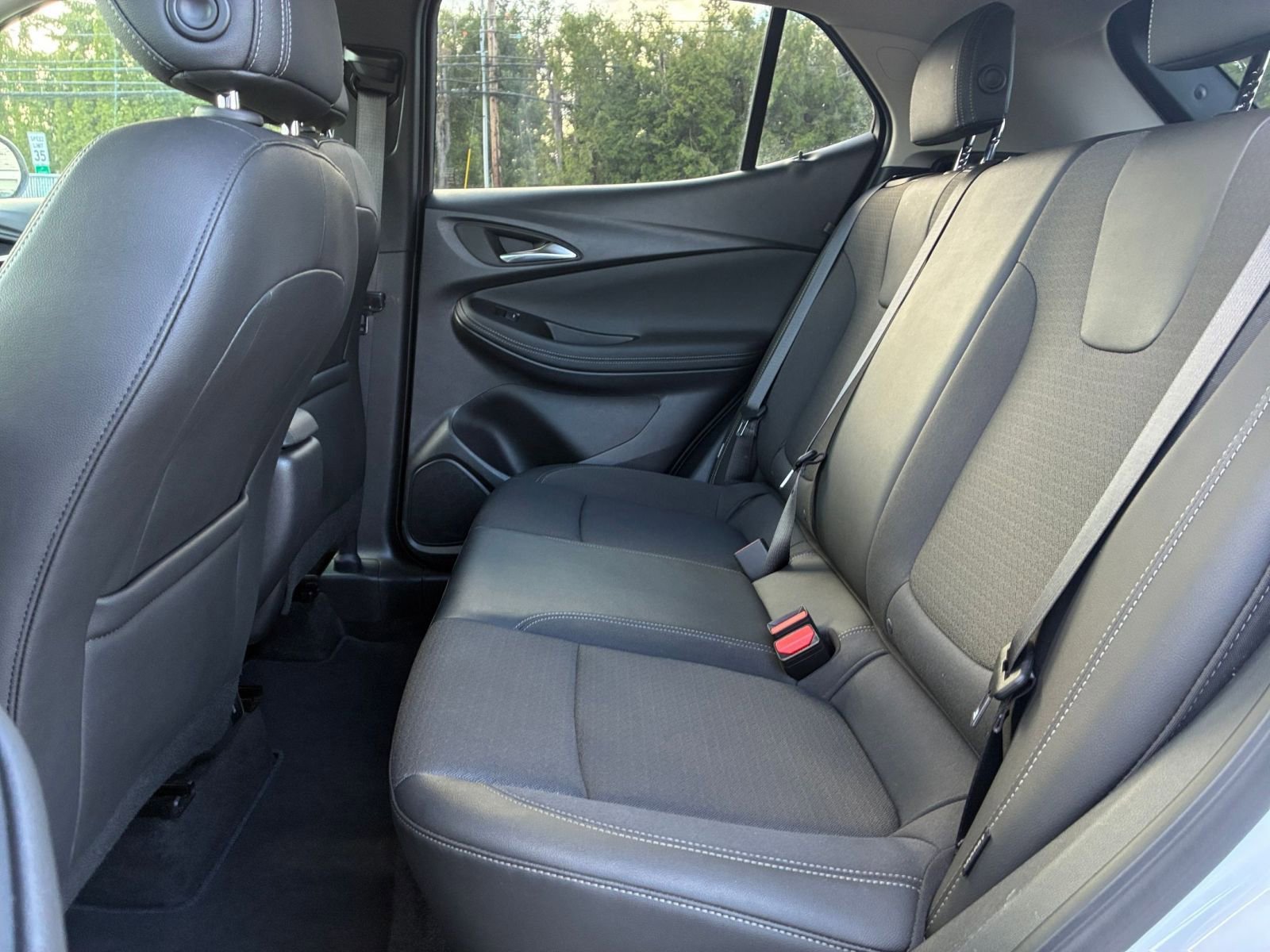 Thumbnail: 2025 Buick Encore GX - 24