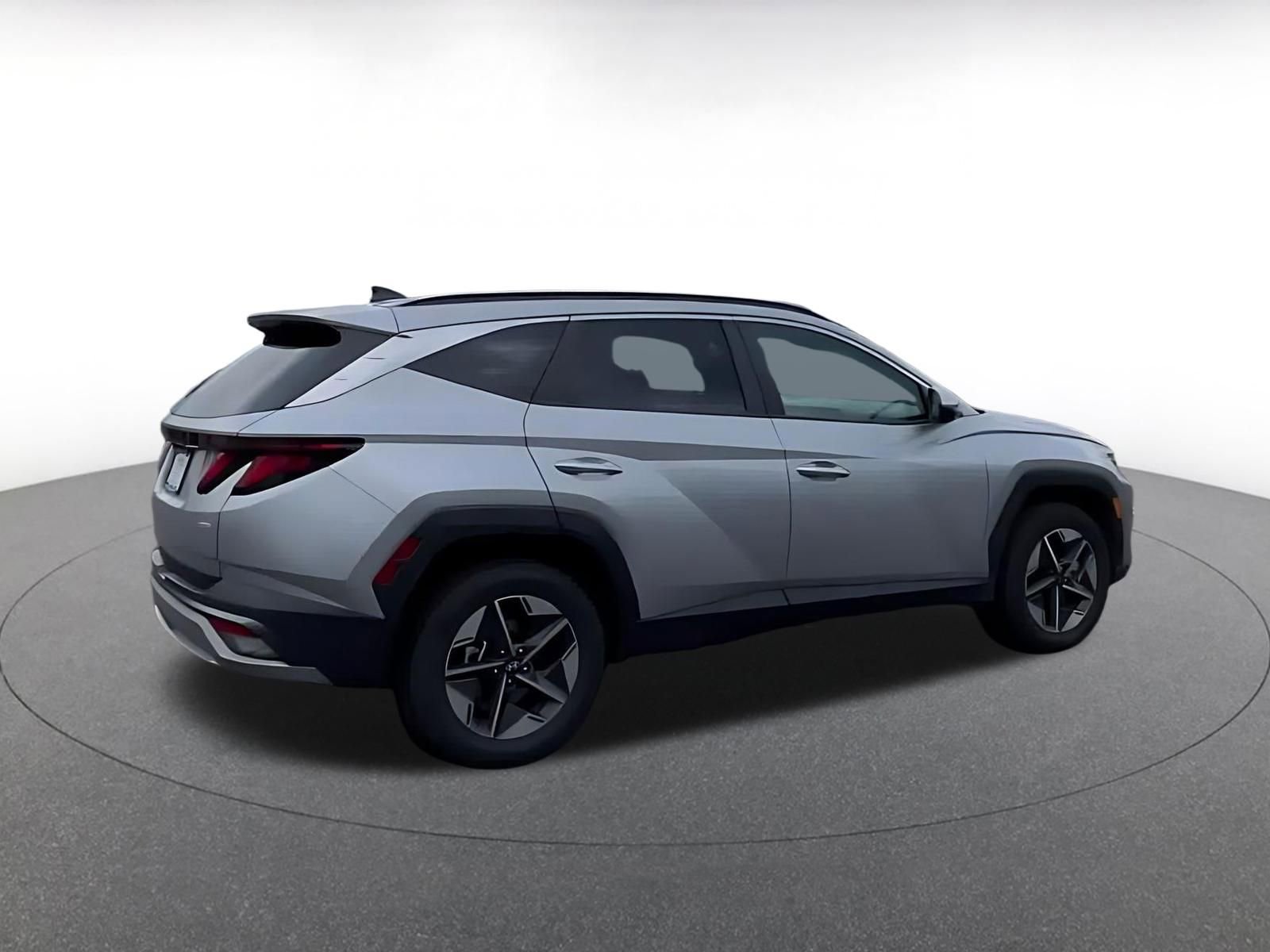 Thumbnail: 2025 Hyundai Tucson - 15