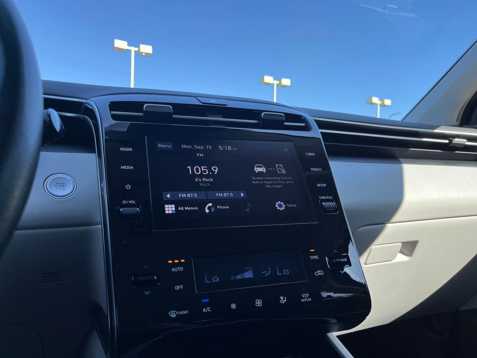 Thumbnail: 2024 Hyundai Tucson - 24