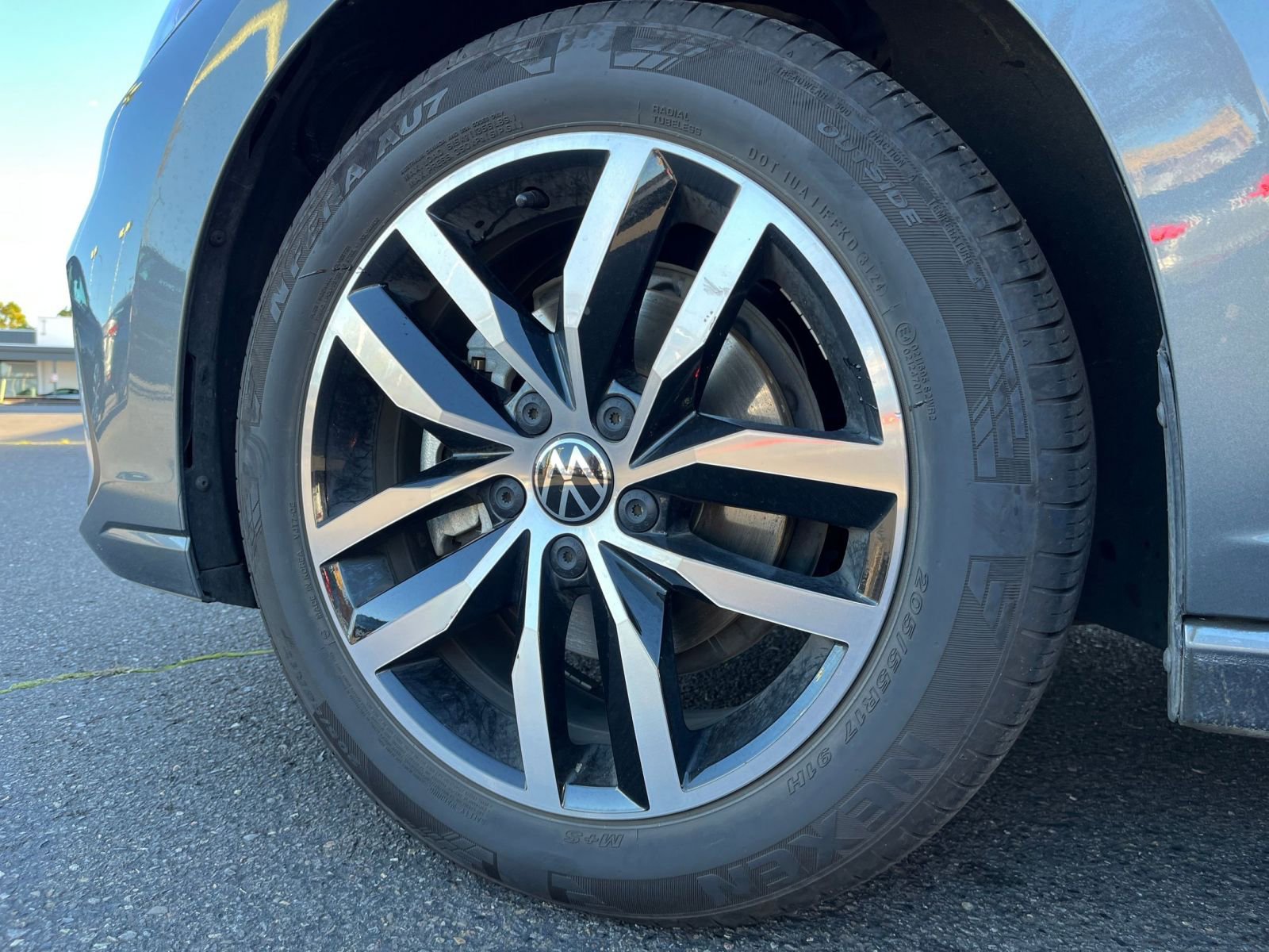 Thumbnail: 2025 Volkswagen Jetta - 30