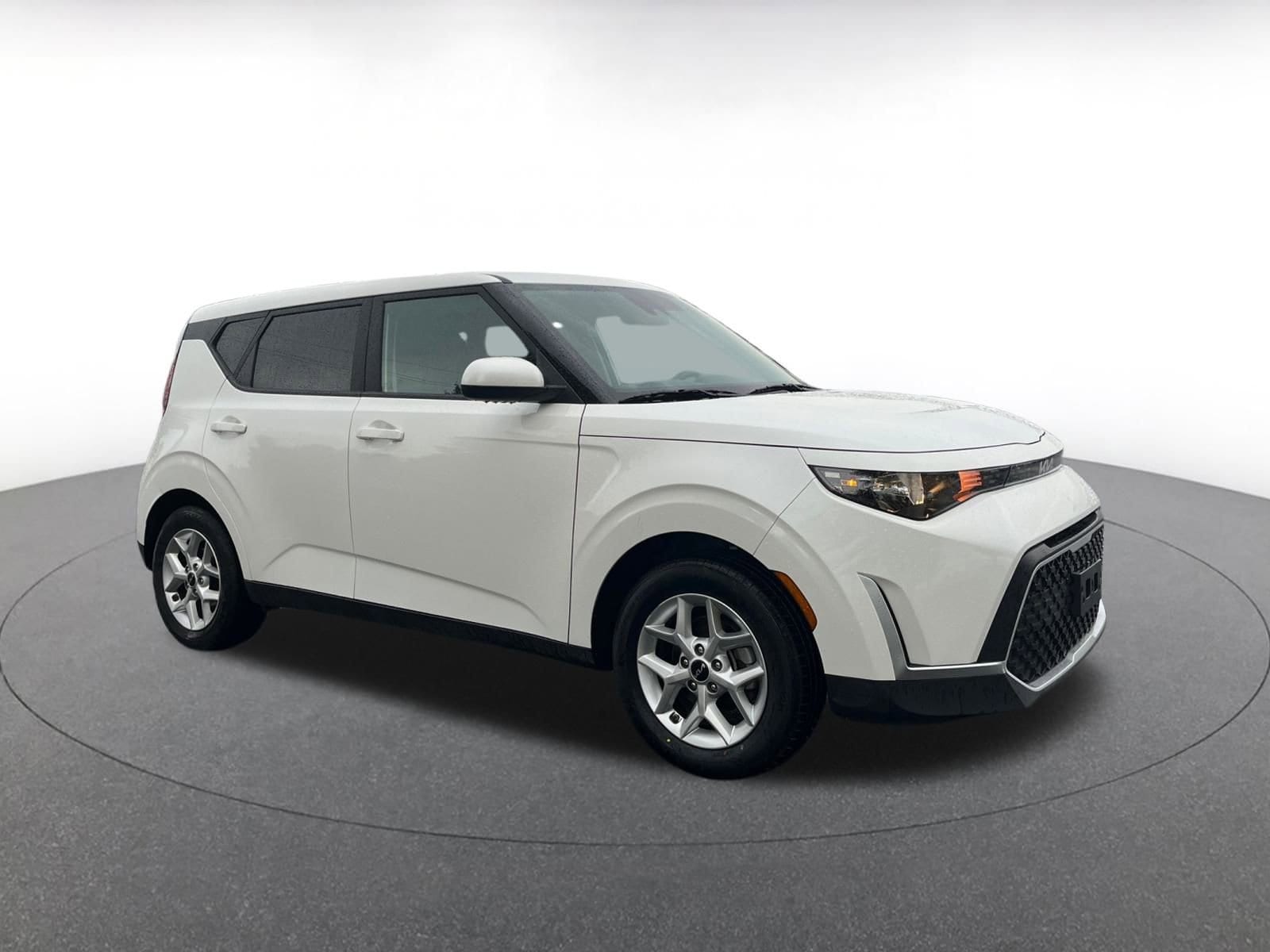 2024 Kia Soul