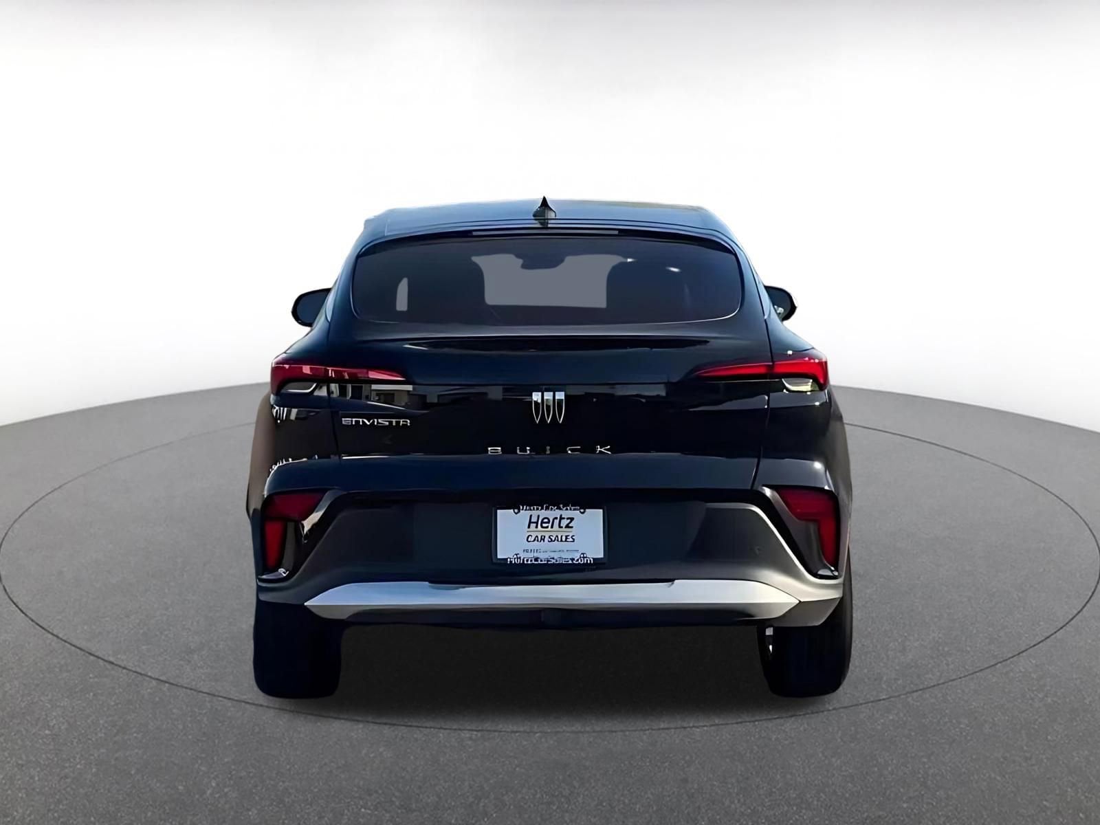 Thumbnail: 2025 Buick Envista - 12