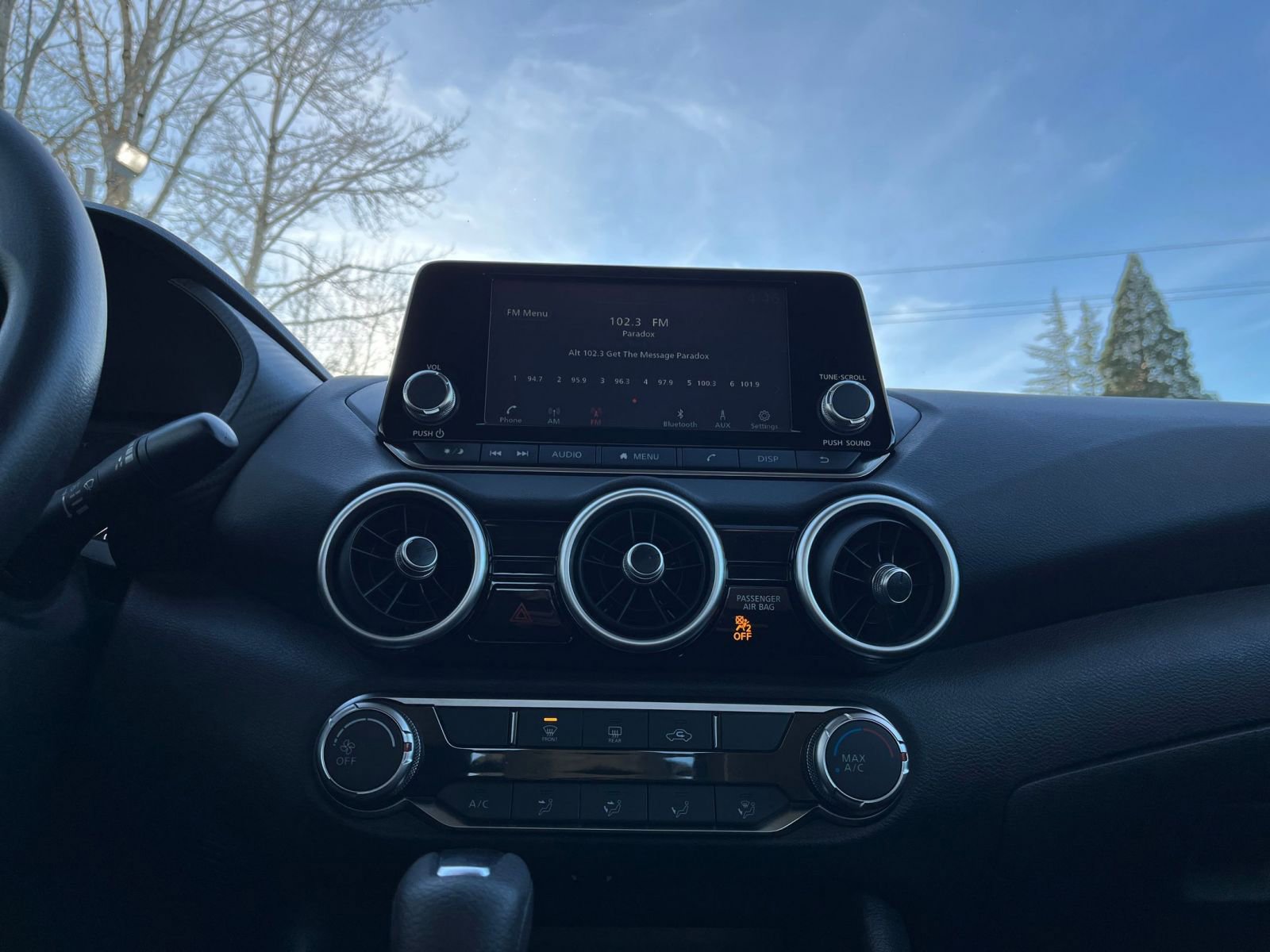 Thumbnail: 2025 Nissan Sentra - 20