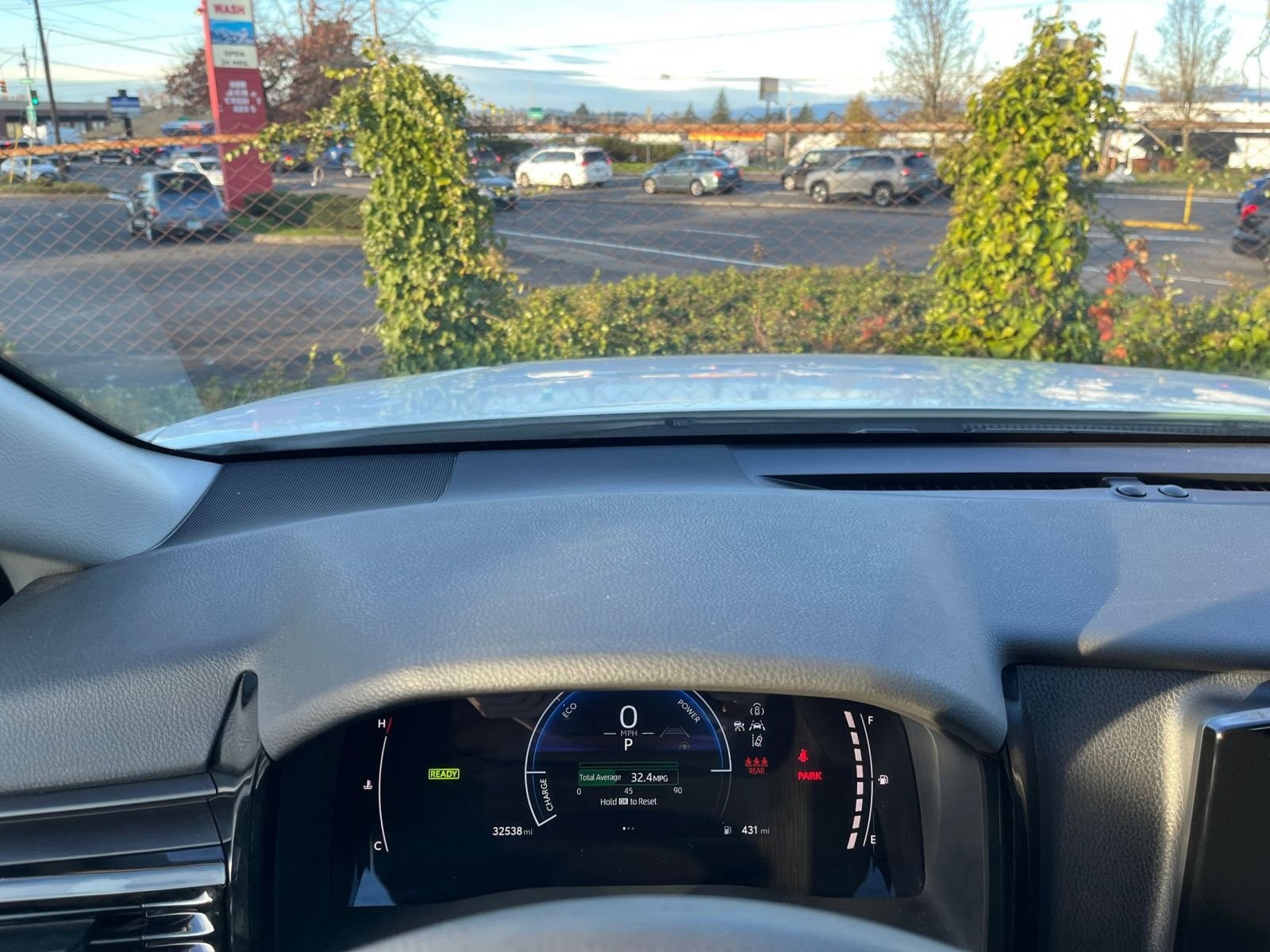 Thumbnail: 2025 Toyota Camry - 33