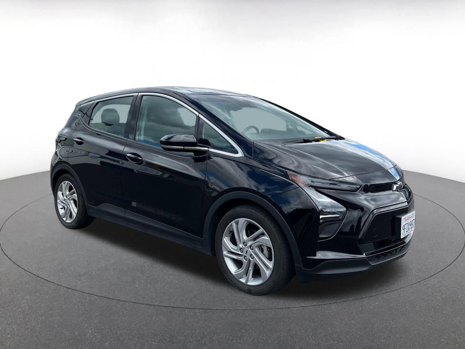 Thumbnail: 2023 Chevrolet Bolt EV - 1